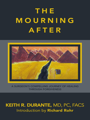 cover image of The Mourning After